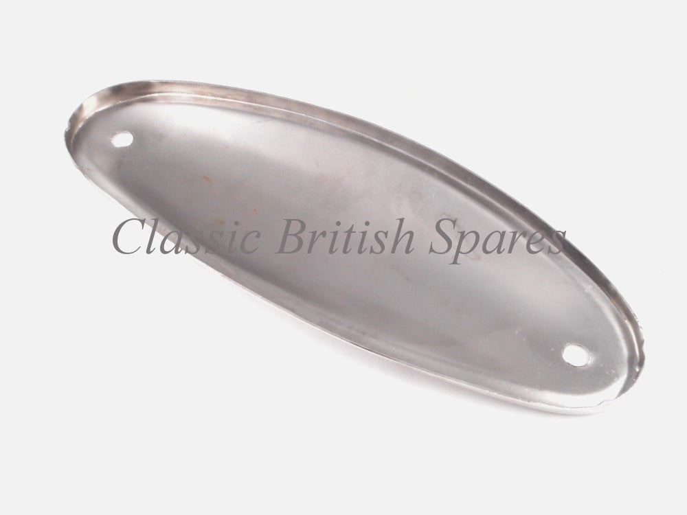 42-2699 BSA A65 Heat Shield