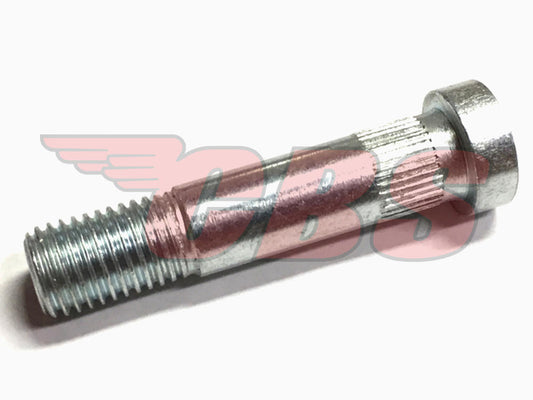 BSA Rear Wheel Sprocket Lug Nut Bolt 42-6326
