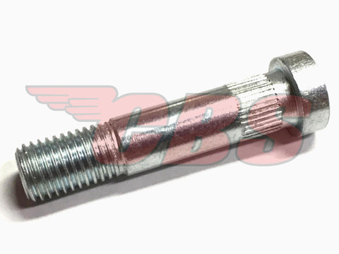 BSA Rear Wheel Sprocket Lug Nut Bolt 42-6326