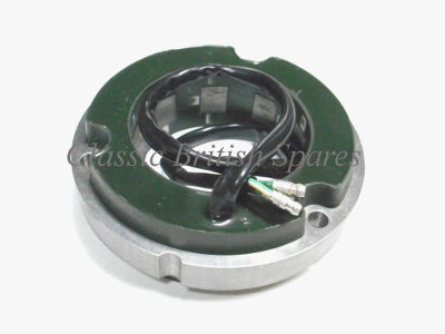 Lucas 6V Stator 47204 RM19