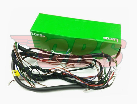 Lucas Wiring Harness For Triumph T120 / TR6 54094163