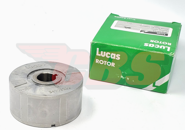Lucas Replacement Alternator Rotors
