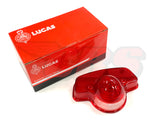 Lucas Rear Taillight Lens 54577109