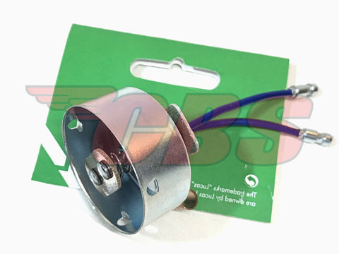 554602 Lucas Headlight Socket Adapter