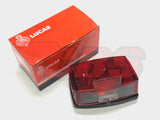56513 Lucas Tail Light Assembly