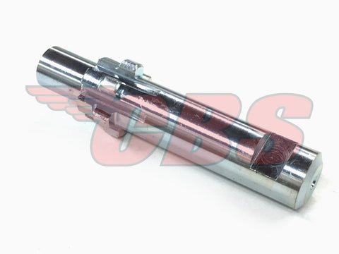 Triumph Kickstart Shaft - 57-0024