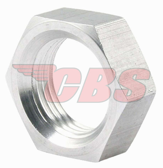 5/16" X 26 Nut 57-0224 Triumph
