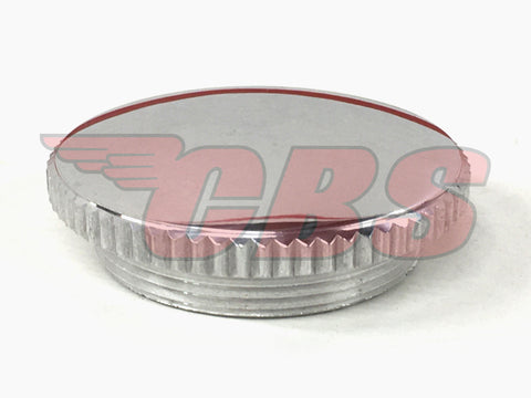 Triumph Rigid Gearbox Oil Filler Cap - 57-0400