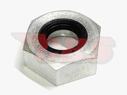 Gear Box Sprocket Nut W/ Seal - 57-0440A