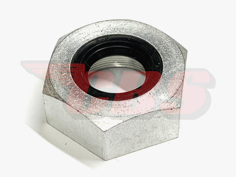 Gear Box Sprocket Nut W/ Seal - 57-0440A