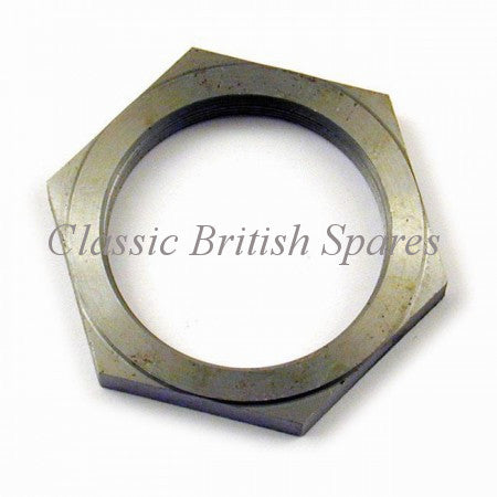 Triumph Pre-Unit Gear Box Sprocket Nut 57-0440