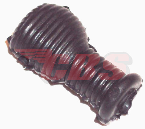 57-0495 Triumph Rubber Boot