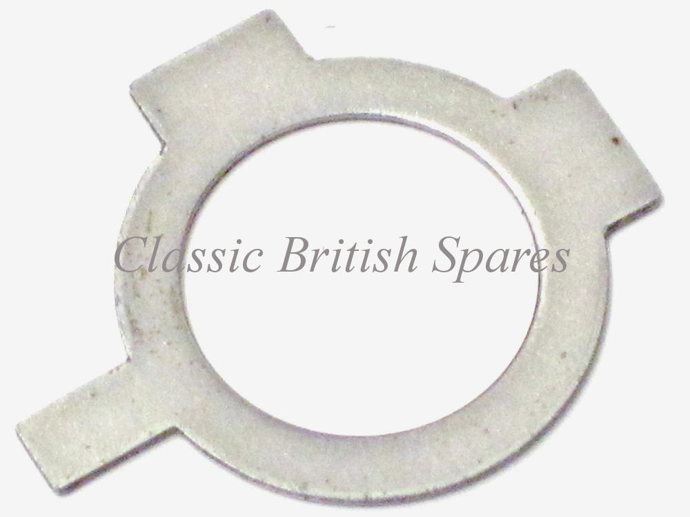 Triumph / BSA Twins Mainshaft Tab Washer (1) - 57-1046