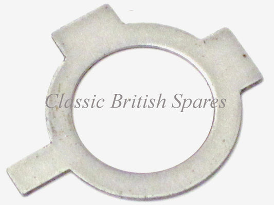 Triumph / BSA Twins Mainshaft Tab Washer (1) - 57-1046