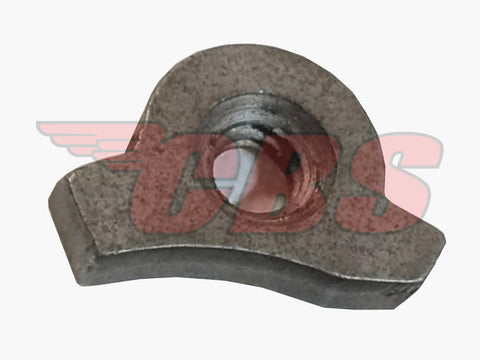 Triumph 350 / 500 Kickstart Stop Plate - 57-1176