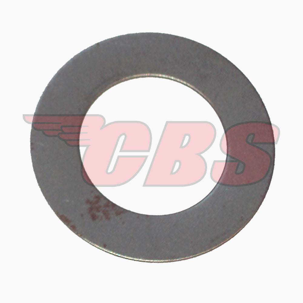 57-1432 Triumph Kickstart Pawl Washer