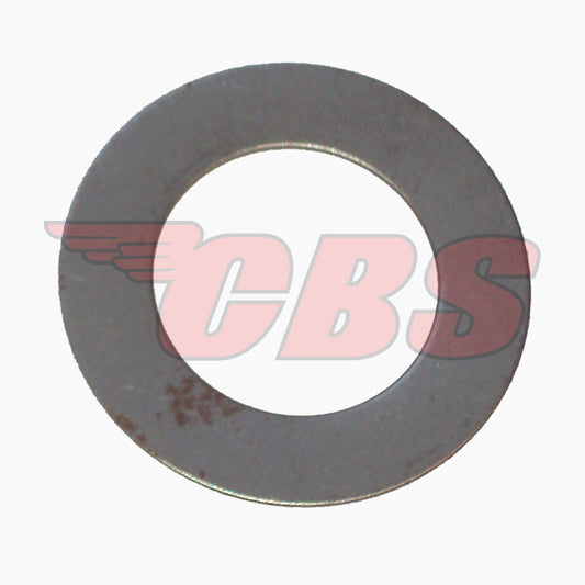 57-1432 Triumph Kickstart Pawl Washer