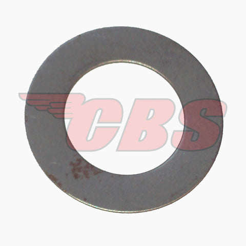 57-1432 Triumph Kickstart Pawl Washer