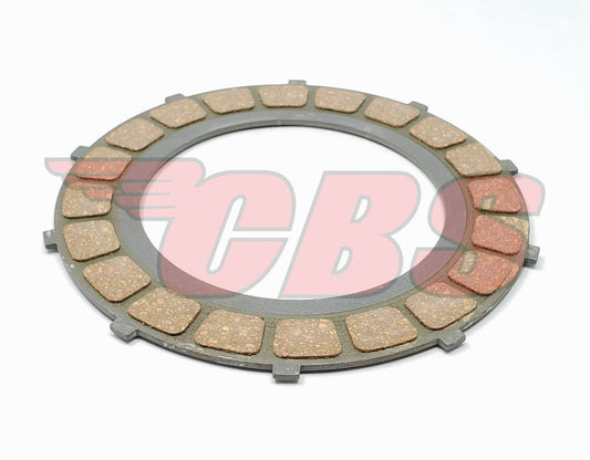 Triumph Cub Clutch Plates (1) - 57-1503