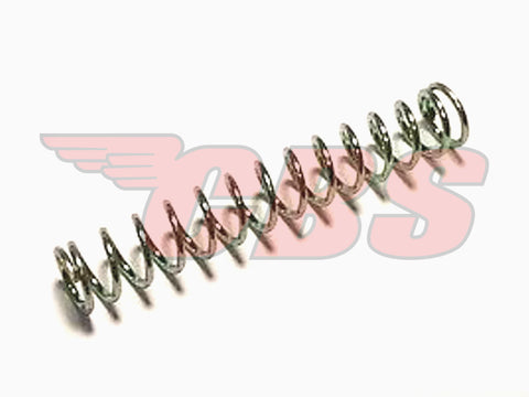 Triumph Clutch Lever Spring 57-1641