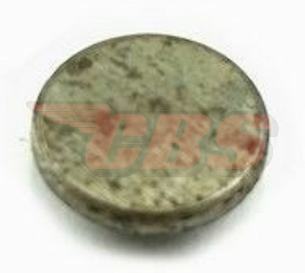 57-1878 Triumph Thrust Button