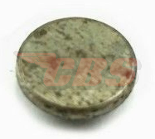 57-1878 Triumph Thrust Button