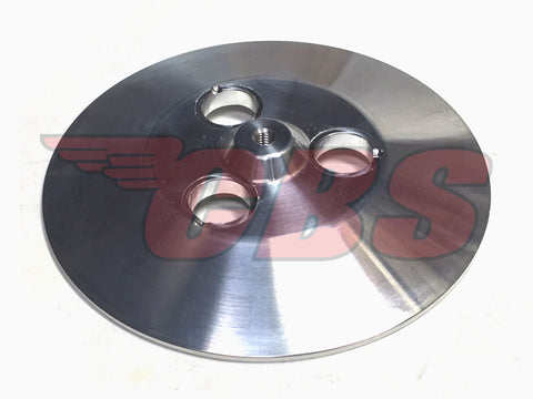 Triumph Cub Outer Clutch Plate 57-1925