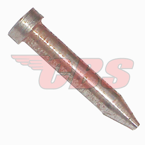 Triumph Primary Cover Timing Pointer 57-2443