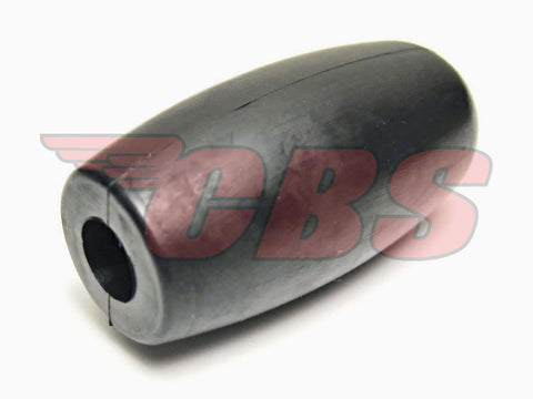57-2450 TRIUMPH / BSA SHIFT RUBBERS