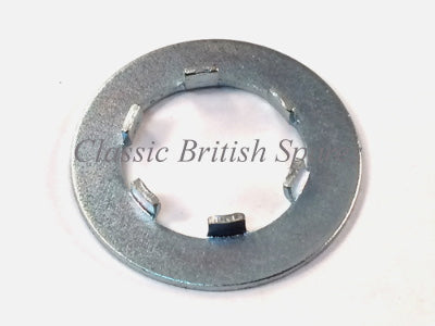 BSA / Triumph Mainshaft Ratchet Nut Tab Washer (1) 57-2685
