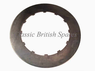 Triumph / BSA C15 B40 TR25W B44 B50 Clutch Plate 57-2725