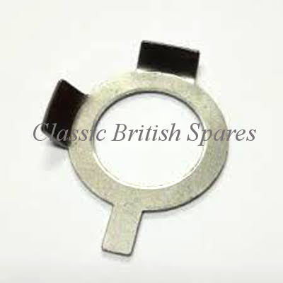 BSA C15 B40 B50 Clutch Hub Tab Washer 57-2732
