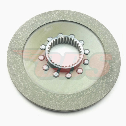 57-3709 Triumph / BSA Triples Friction Plate