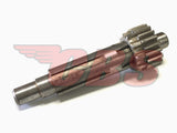 Triumph 650 Layshaft 57-3684