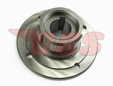Triumph - BSA Clutch Hub Sleeves