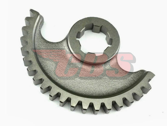 Triumph Kickstart Gear Quadrant 57-4117