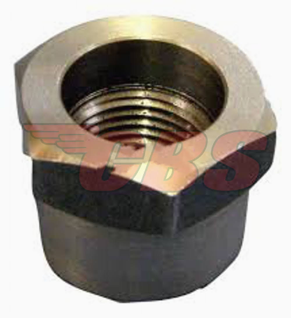 Clutch Shock Absorber Nut 57-2480