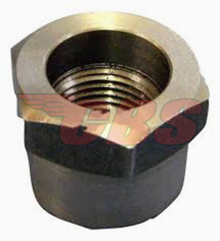 Clutch Shock Absorber Nut 57-2480