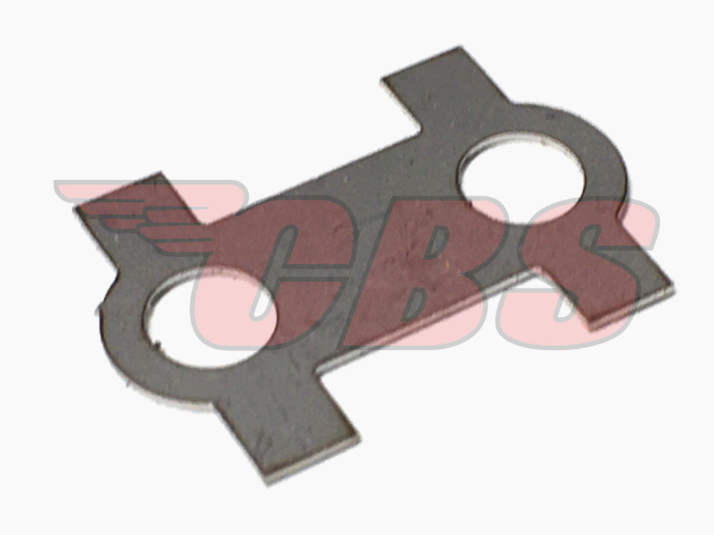 Triumph Twins / Triples Gear Box Leaf Spring Parts - 1971-72 - Choose Part Type