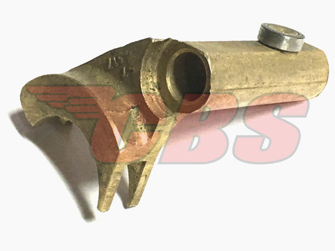 Triumph Bronze Mainshaft Selector Fork 57-4308