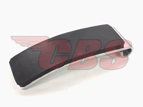 57-4937 / T4937 Triumph T160 Primary Chain Adjuster Blade