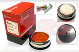 Lucas Replacement Reflectors (1) - Choose Reflector Type / Application