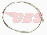 60-0696 Triumph Chrome Trim