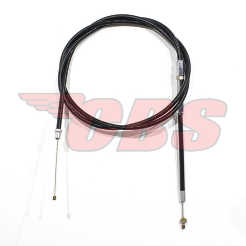 Triumph TR6 / TR7 Throttle Cable 60-1806 / D1806