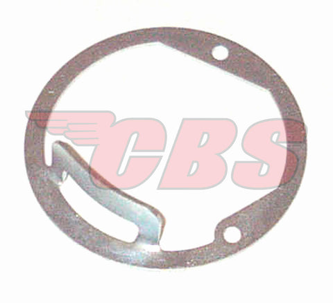 Triumph Primary Timing Adapter Plate 60-2014 / D2014