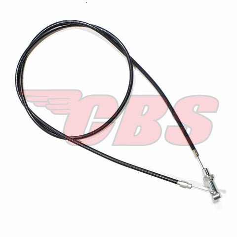 Clutch Cable For BSA / Triumph Unit Singles 60-2083 - EMGO