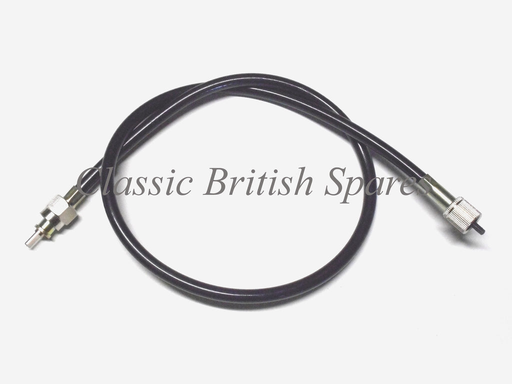 Smiths Replacement Speedometer / Tachometer Cables