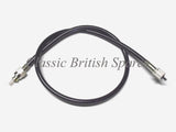 Smiths Replacement Speedometer / Tachometer Cables (1) - Choose Cable Type