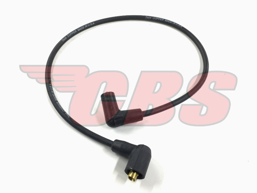 Triumph / BSA Oil In Frame Spark Plug Leads 60-3923