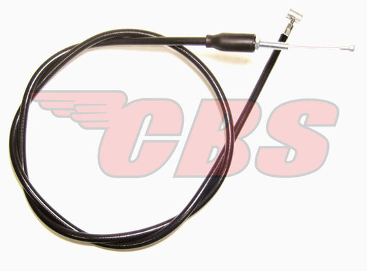 Triumph T140 / TR7 Clutch Cable 60-3925